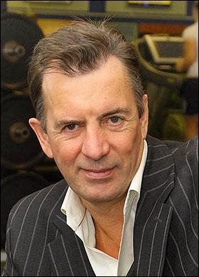 Duncan Bannatyne