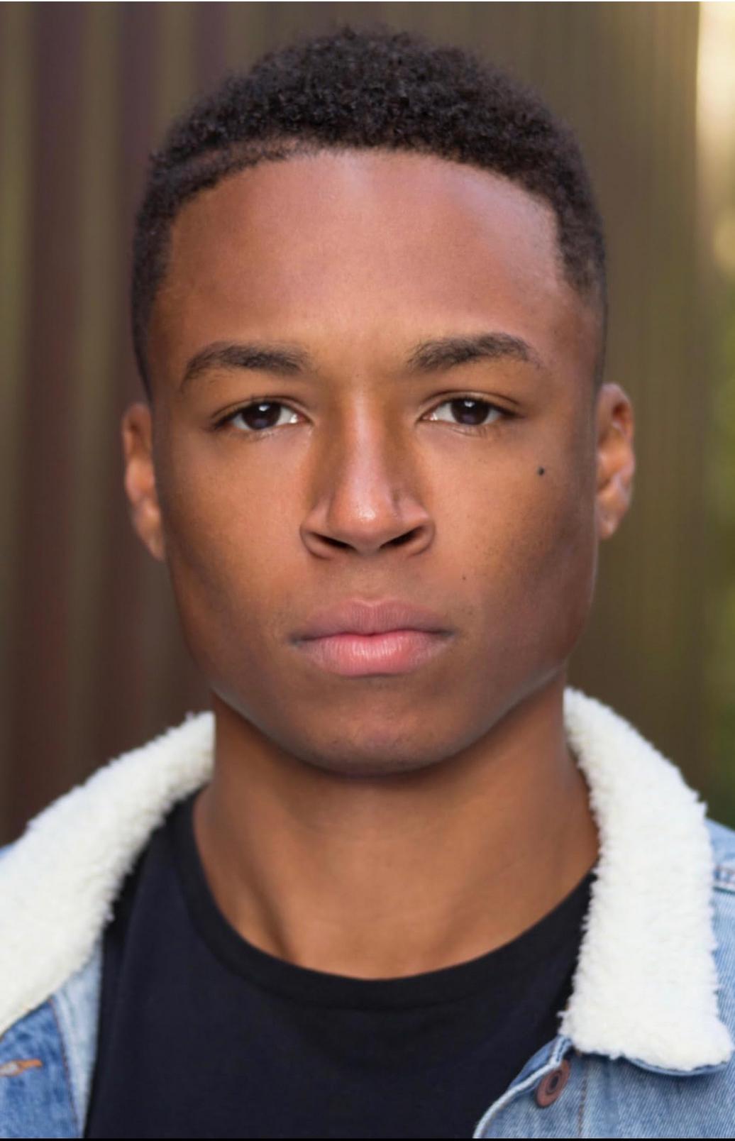 Zephaniah Terry