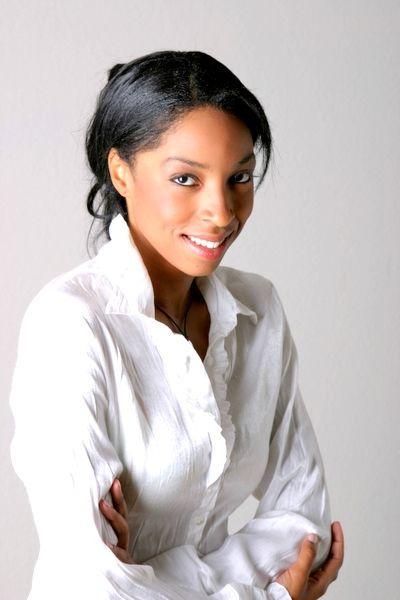 Ebony Taylor