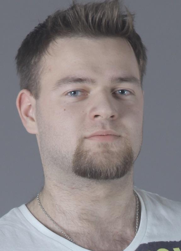 Роман Винс