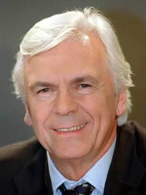 Dieter Kürten
