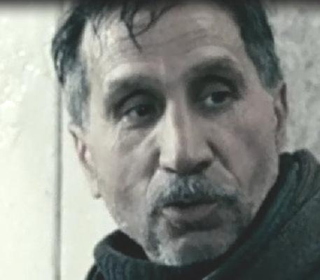 Виктор Бочков