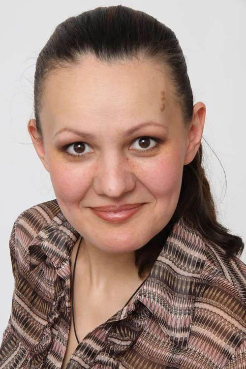 Татьяна Покроева