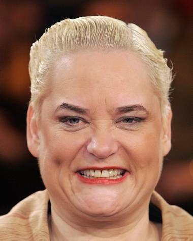 Hella von Sinnen