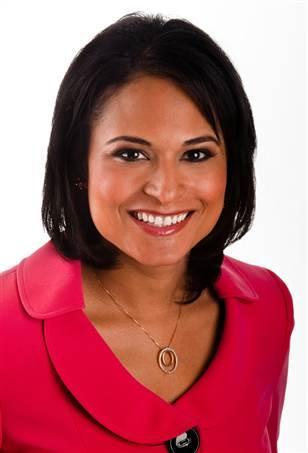 Kristen Welker