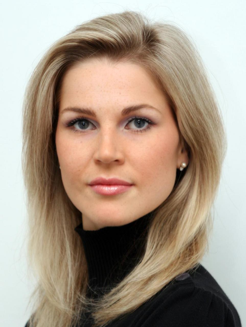 Светлана Демина