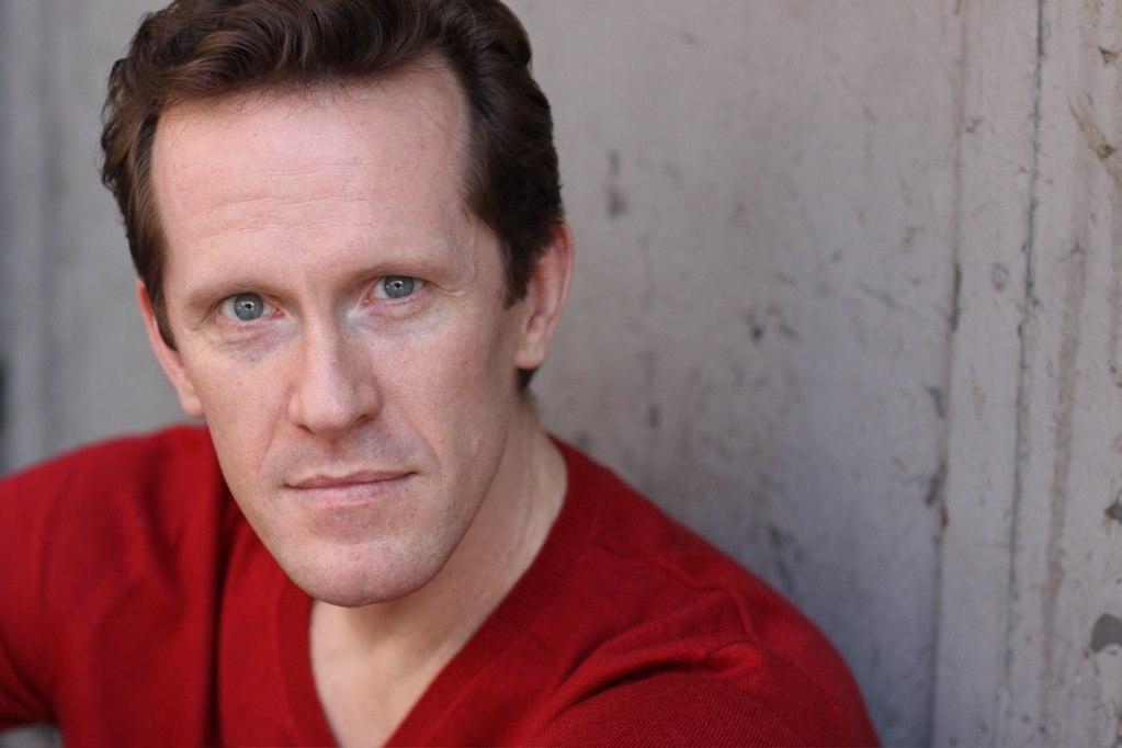 Jeffry Denman
