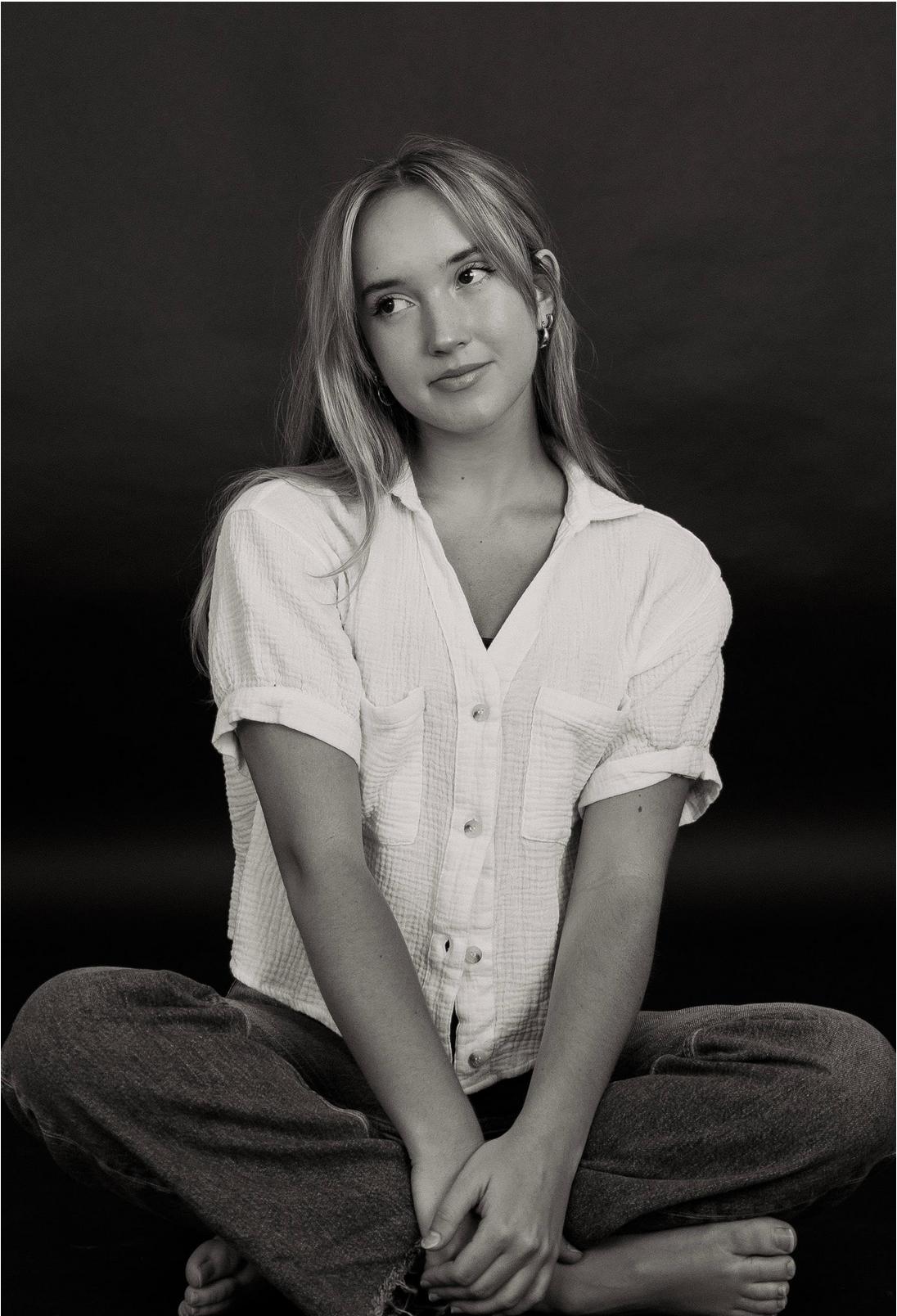 Ella Fraley