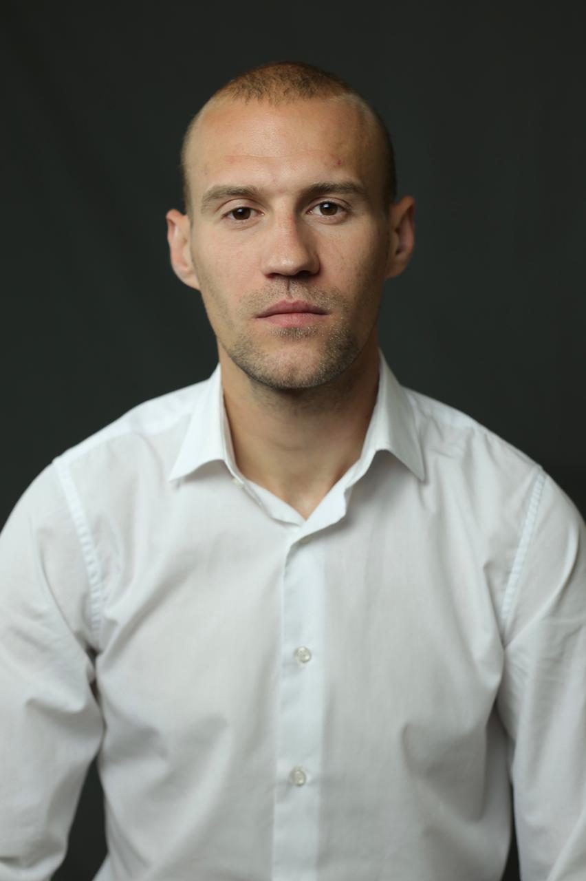 Илья Фоменко