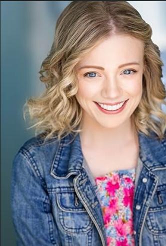 Maddie Lane