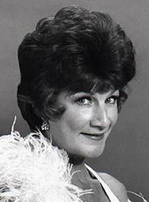 Barbara Cason