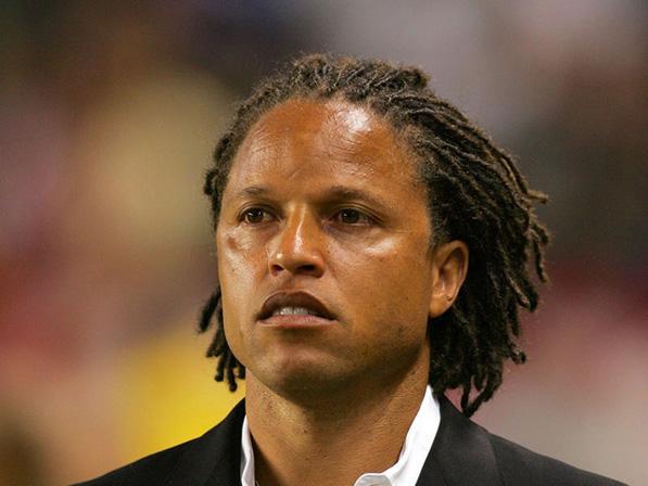 Cobi Jones