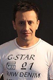 Адриан Хименес
