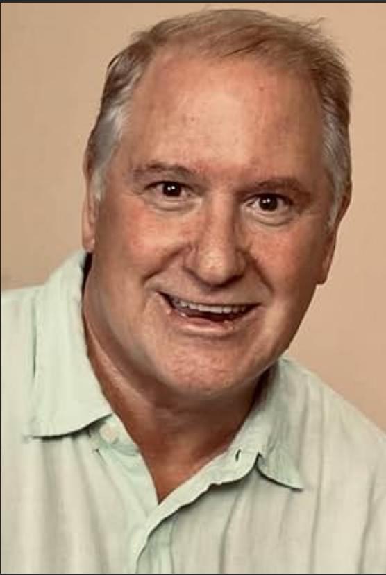 Rob Riddell