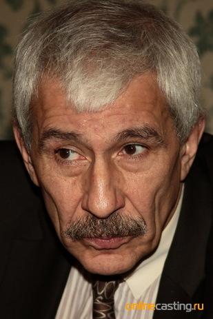 Рубен Симонов