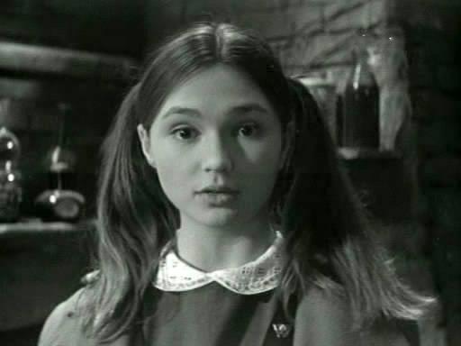 Лена Беспалова