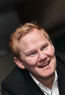 Bjarni Thorsson