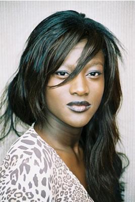 Thelma Buabeng