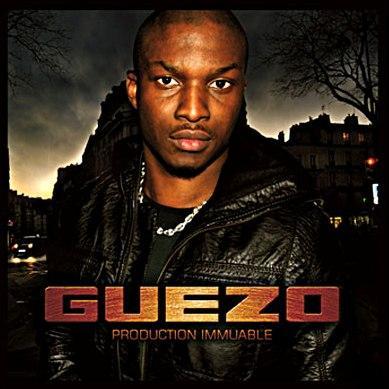 Guezo