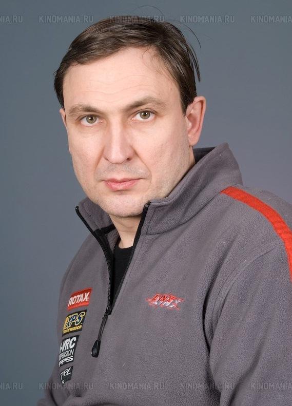 Константин Спасский
