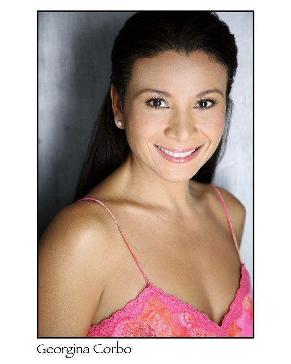Georgina Corbo
