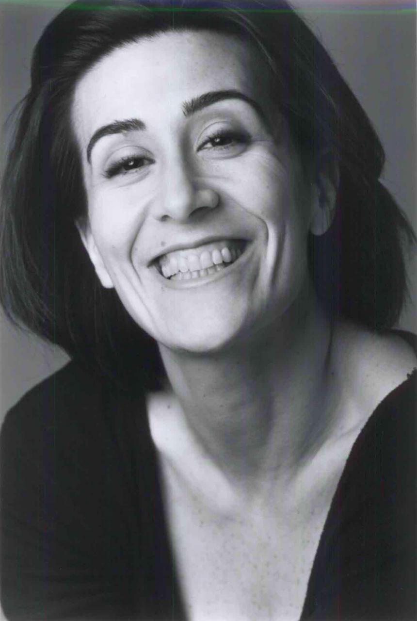 Jeanine Tesori
