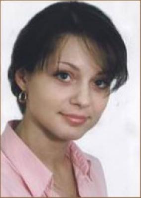 Елена Витис