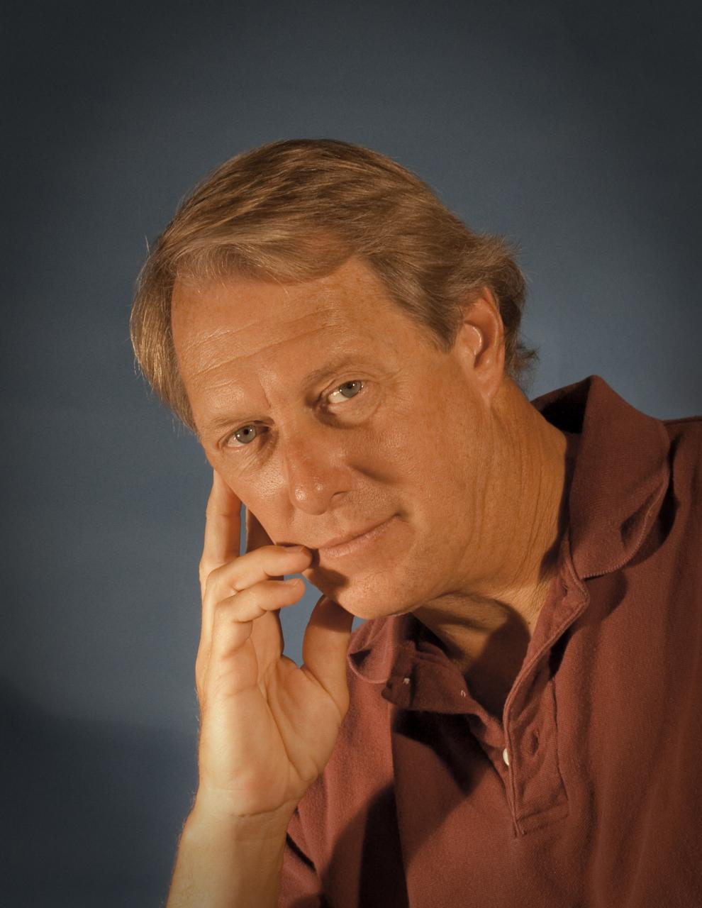 Alan Seabock