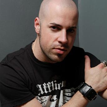 Chris Daughtry