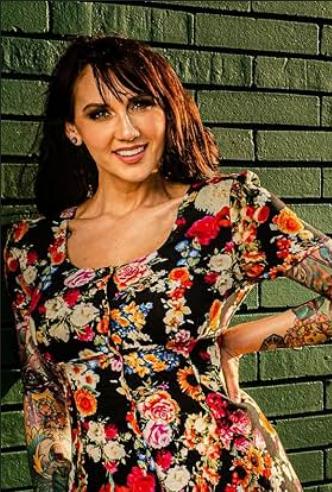 Erica Fett