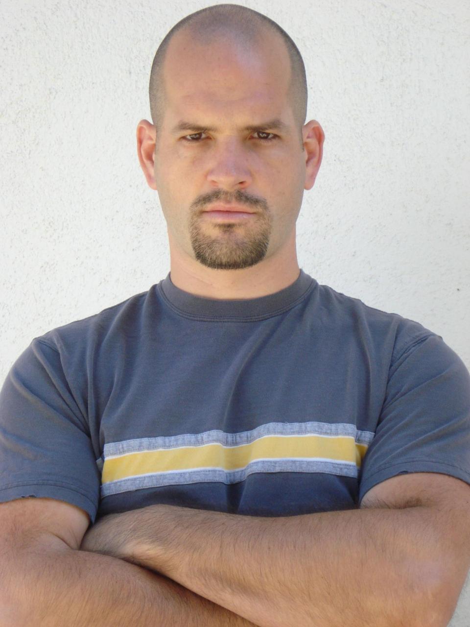 Krisztian Kery
