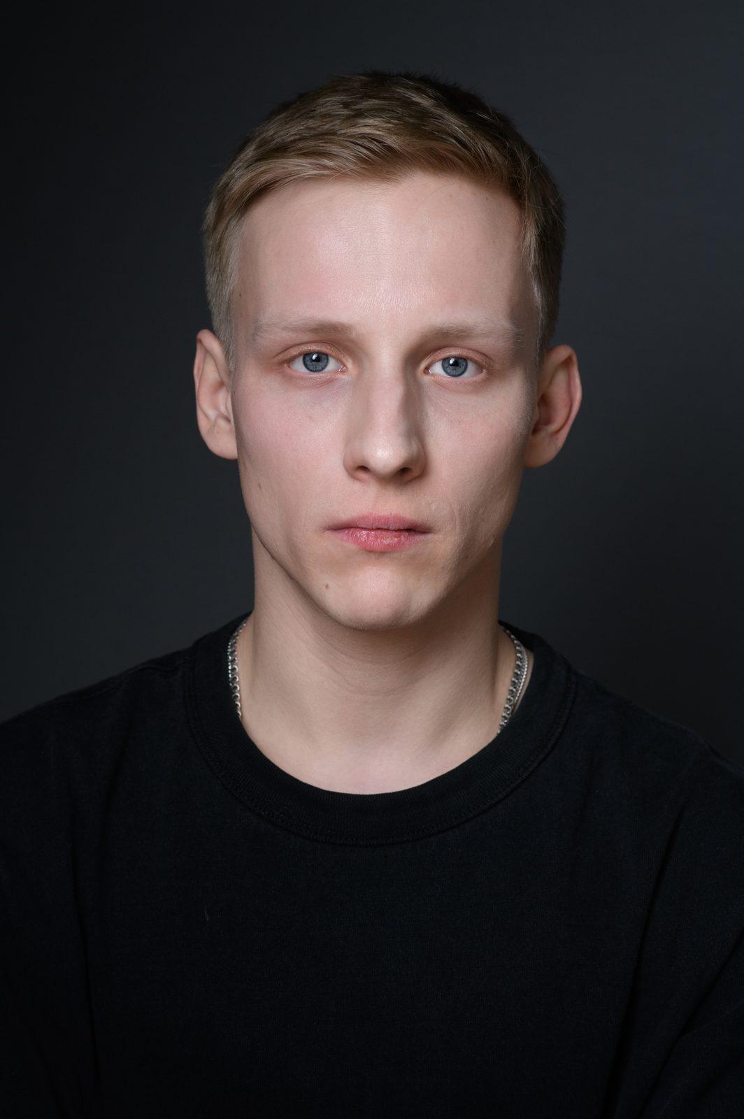 Андрей Сидоров (II)