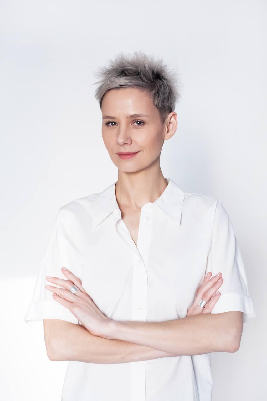 Елена Носова