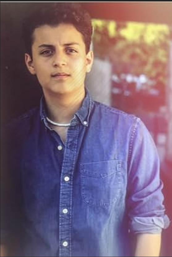 Griffin Kramer