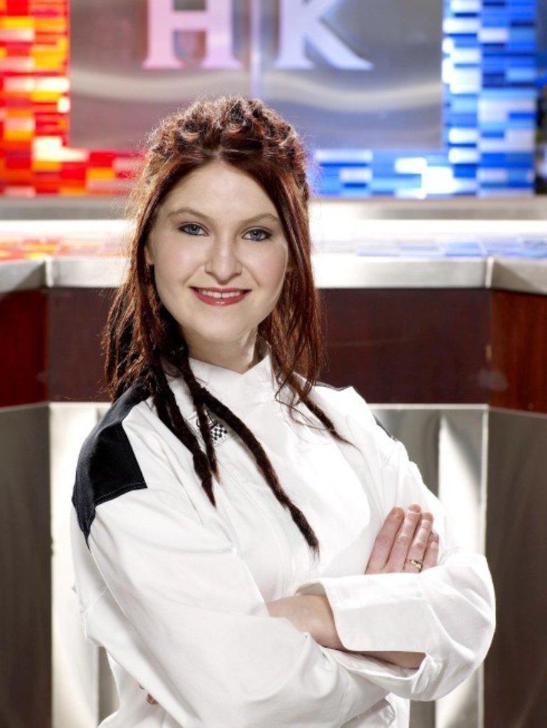 Siobhan Allgood