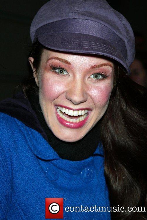 Sierra Boggess