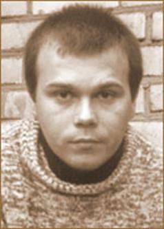 Алексей Климов