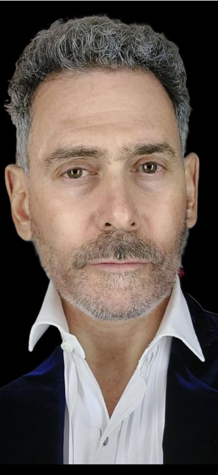 Mitchell Hochman