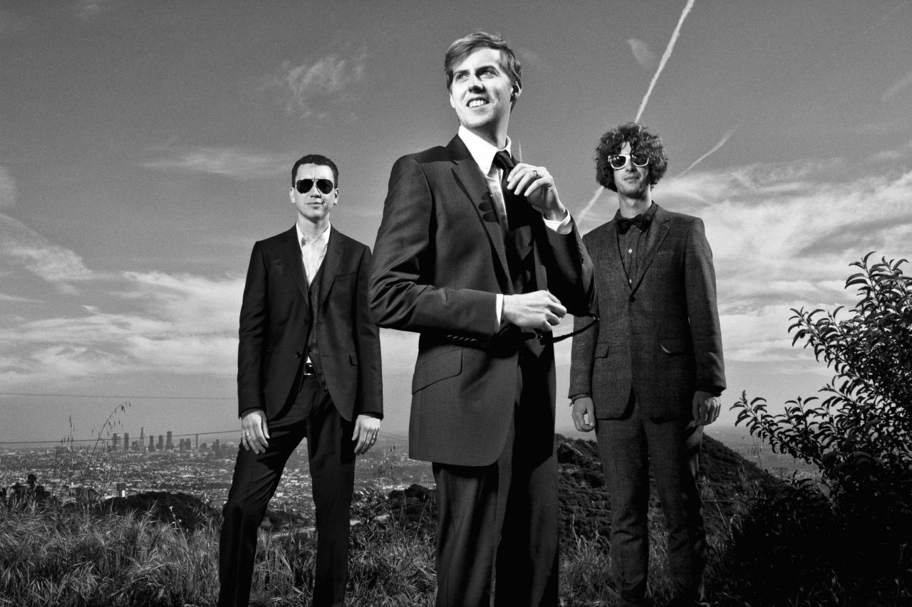Jack's Mannequin