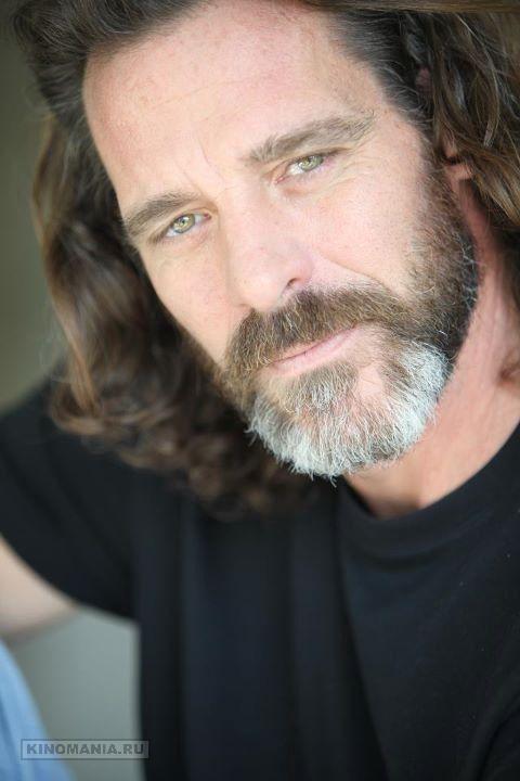 Greg Jackson