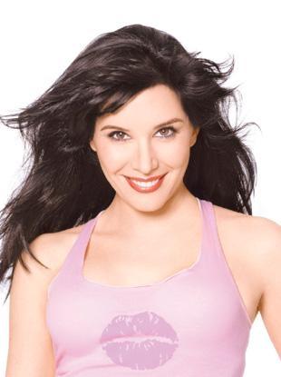 Geralyn Lucas