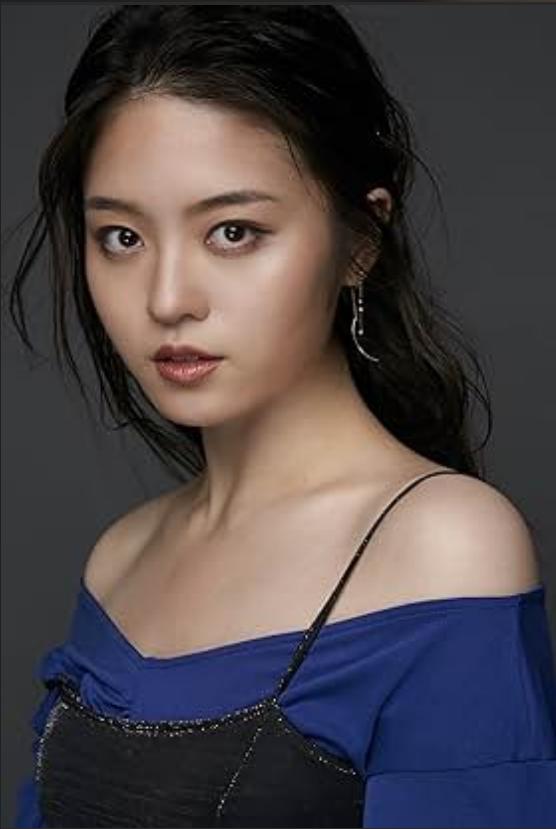 Luna Fujimoto
