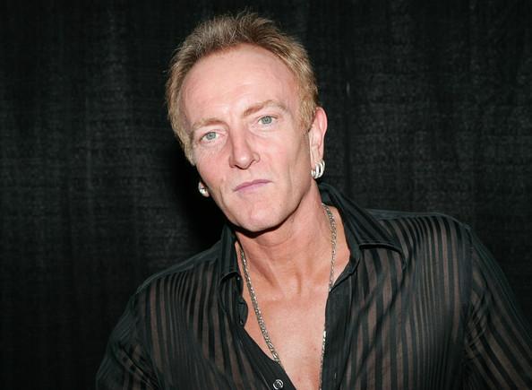 Phil Collen