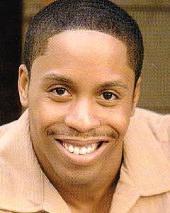 Tyreese Burnett