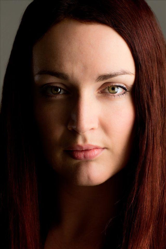 Liz Kirkman
