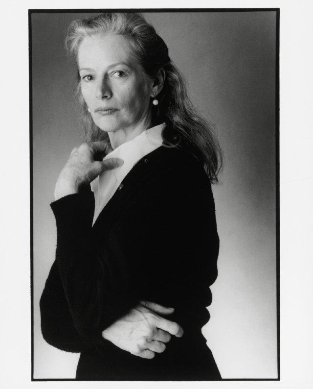 Julie M. Finch