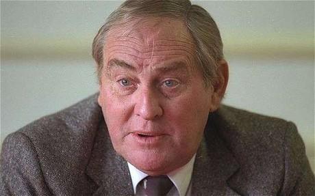 Ray Illingworth