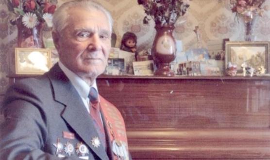 Василий Молодцов