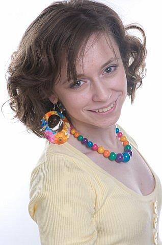 Дина Белоусова