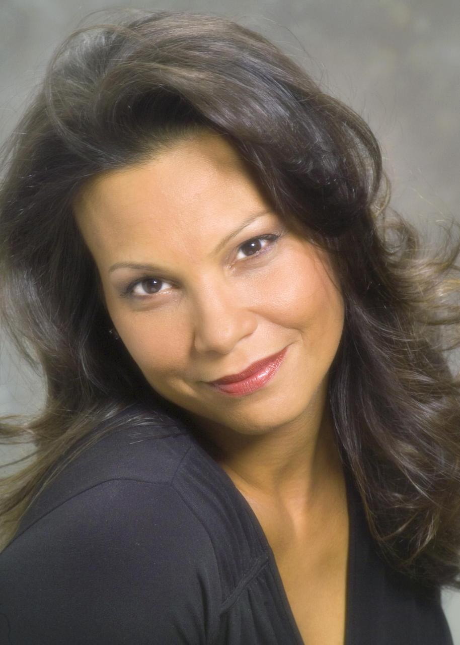 Barbara Lee-Belmonte